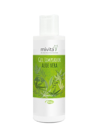 Aloe Vera Cleaner Set